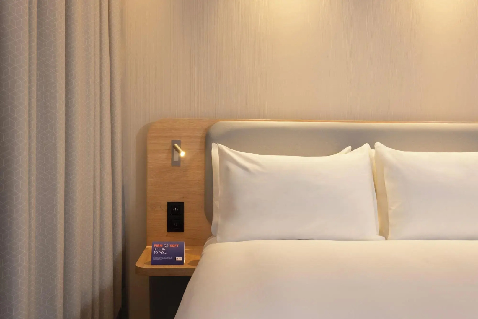 Foto - Holiday Inn Express Brussels Airport by IHG