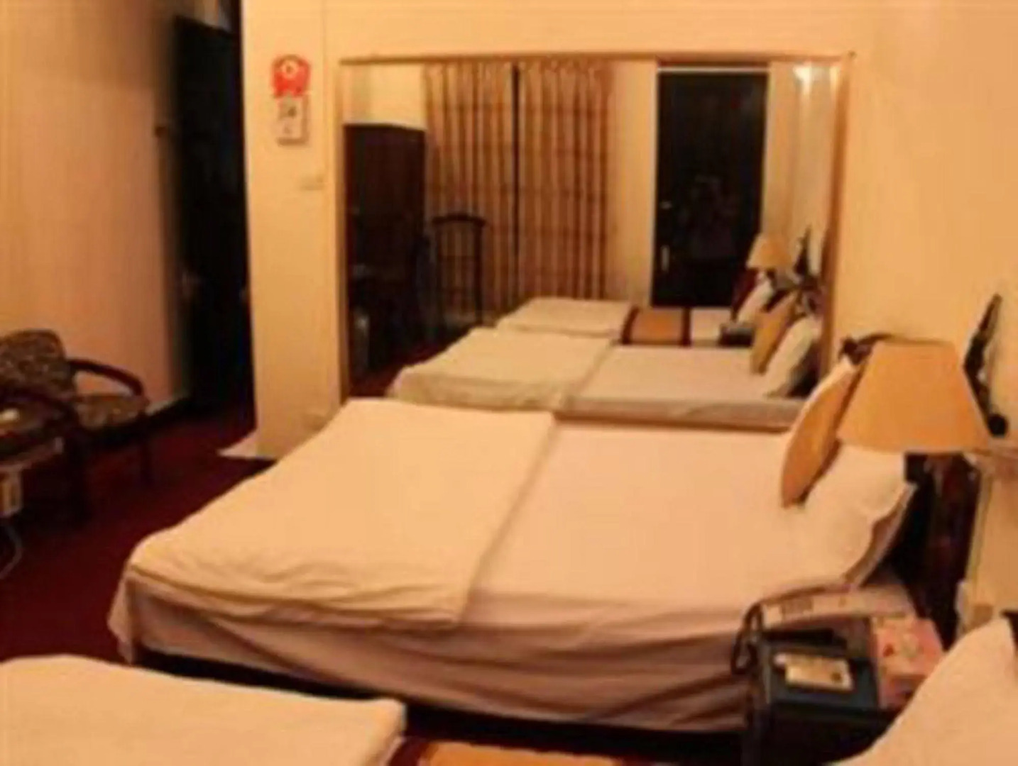 Foto - A25 Hotel - 12 Liên Trì