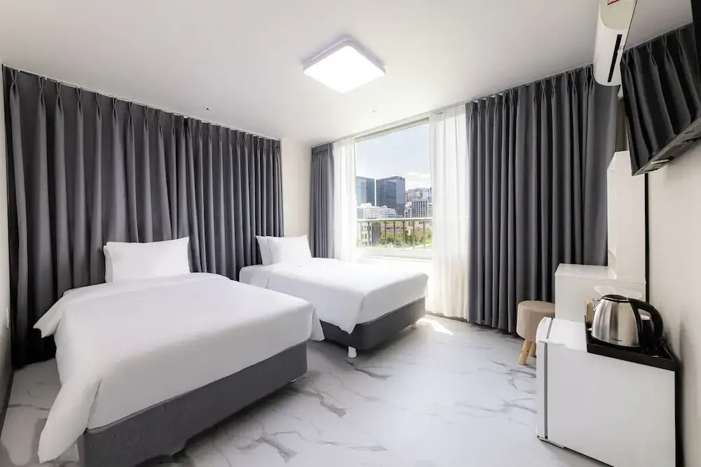 Foto - MJ Hotel Jongno