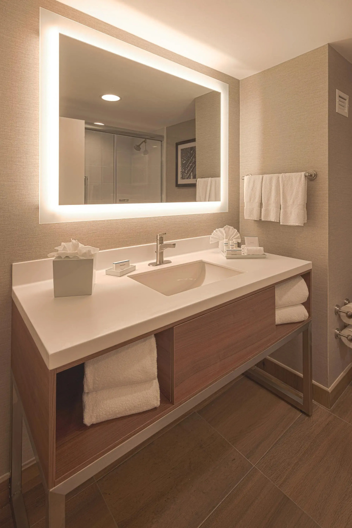 Foto - Hampton Inn by Hilton Monterrey/Galerías-Obispado