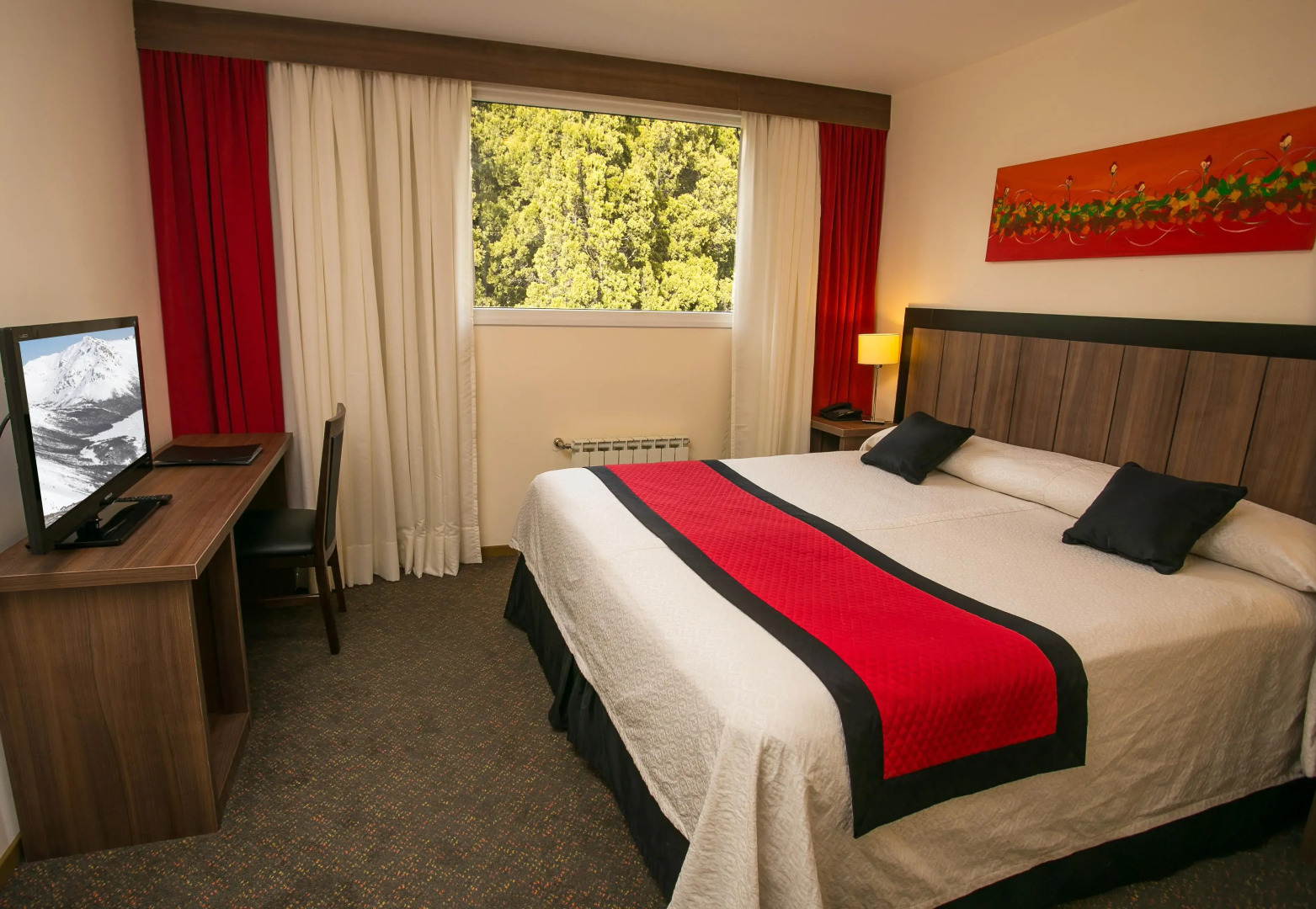 Foto - Huinid Pioneros Hotel & Aparts