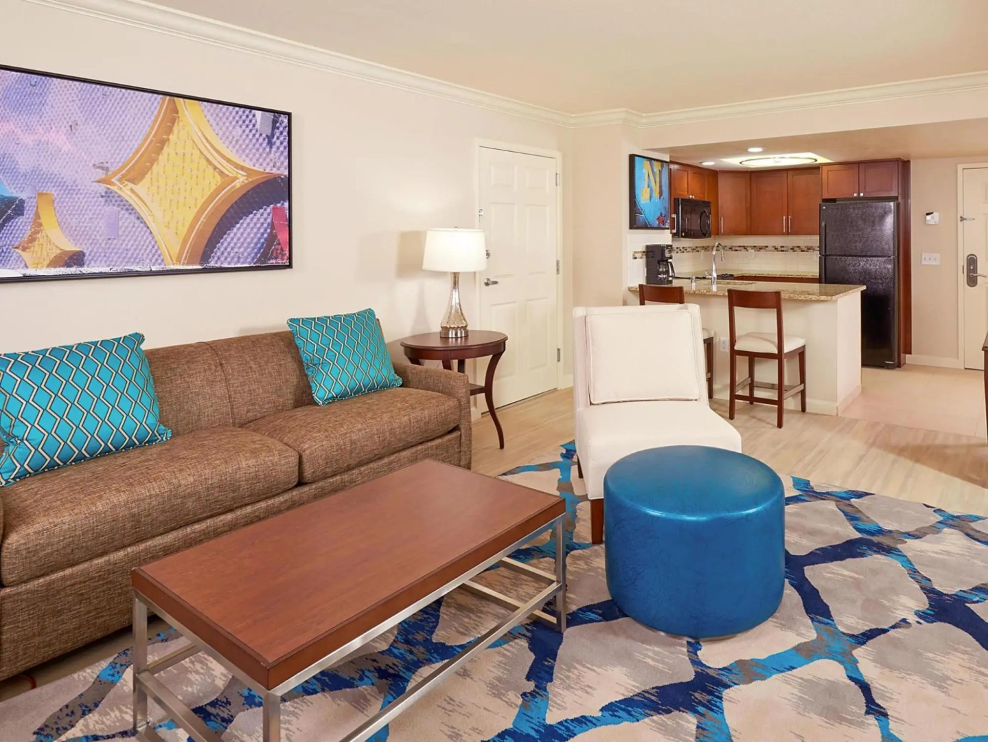 Photo - Hilton Grand Vacations Club Paradise Las Vegas