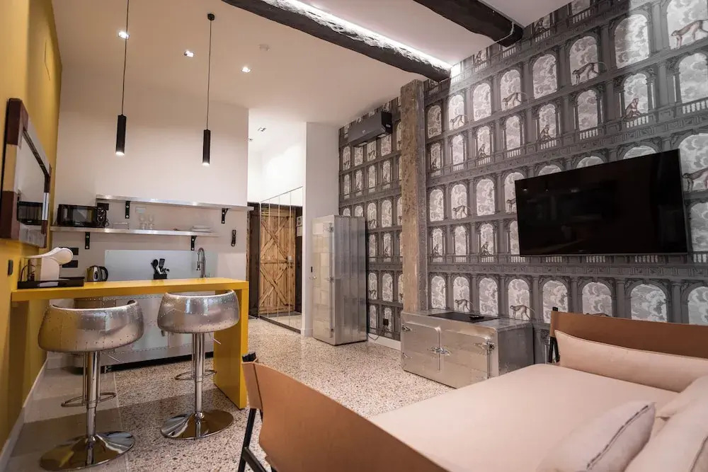 Foto - Palazzo Sebeto