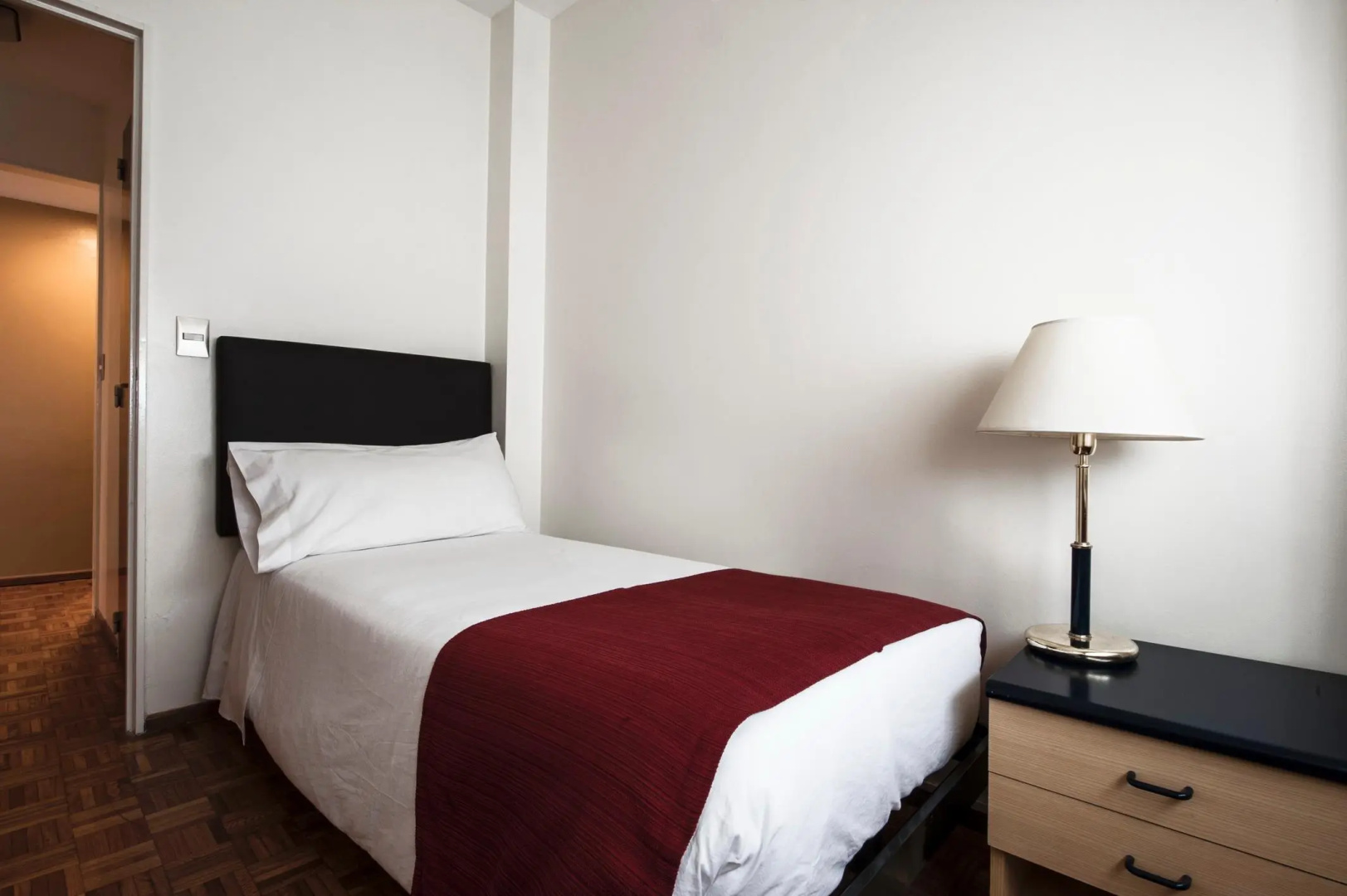 Foto - Hotel Cristoforo Colombo