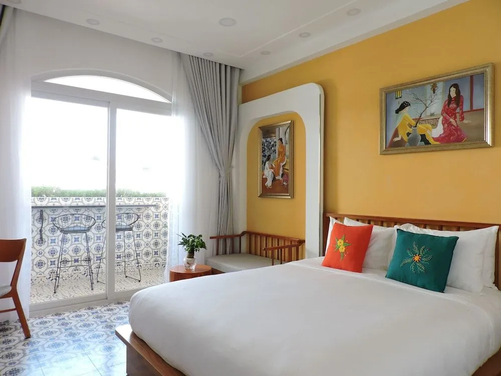 Foto - Chez Mimosa Homestay