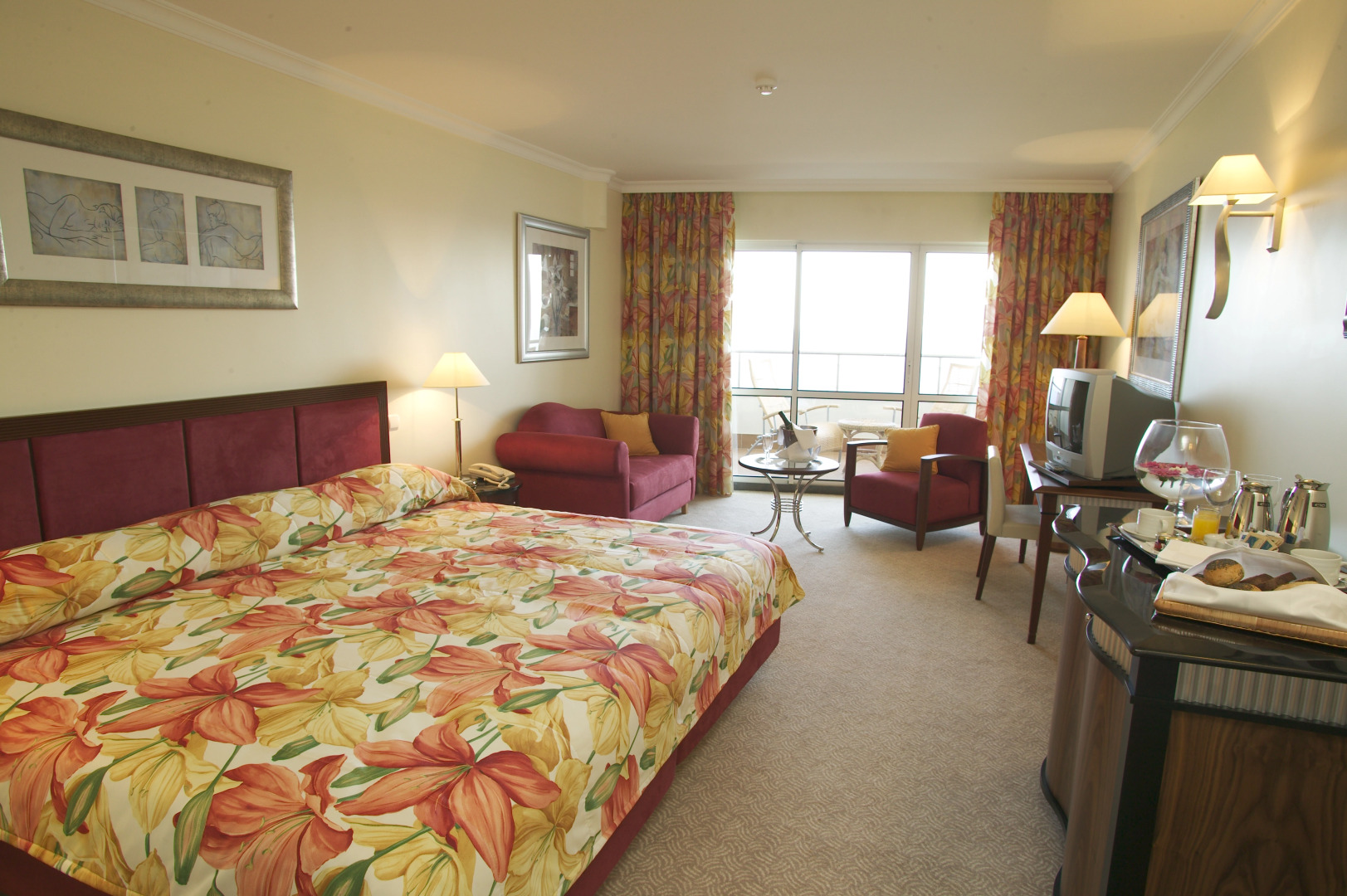 Photo - Pestana Grand Ocean Resort Hotel