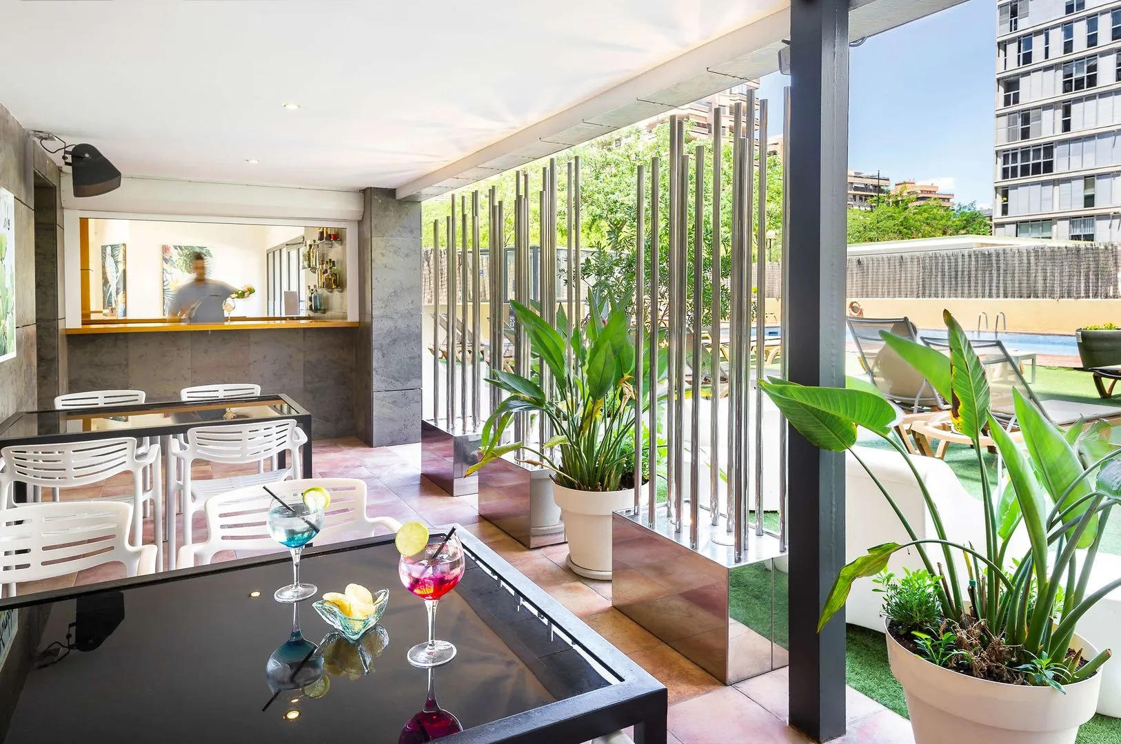 Photo - INNSiDE Valencia Oceanic