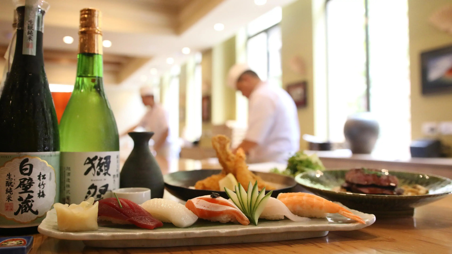 Foto - The Grace Hotel