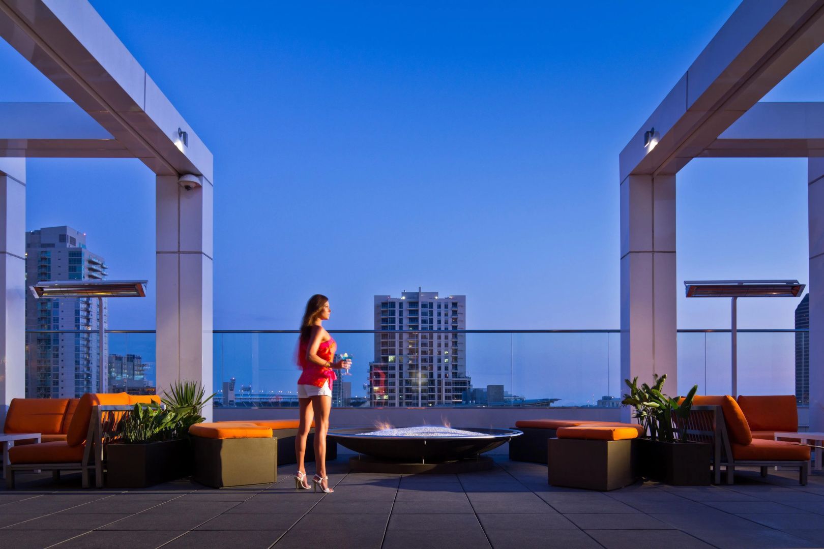 Photo - Andaz San Diego, by Hyatt
