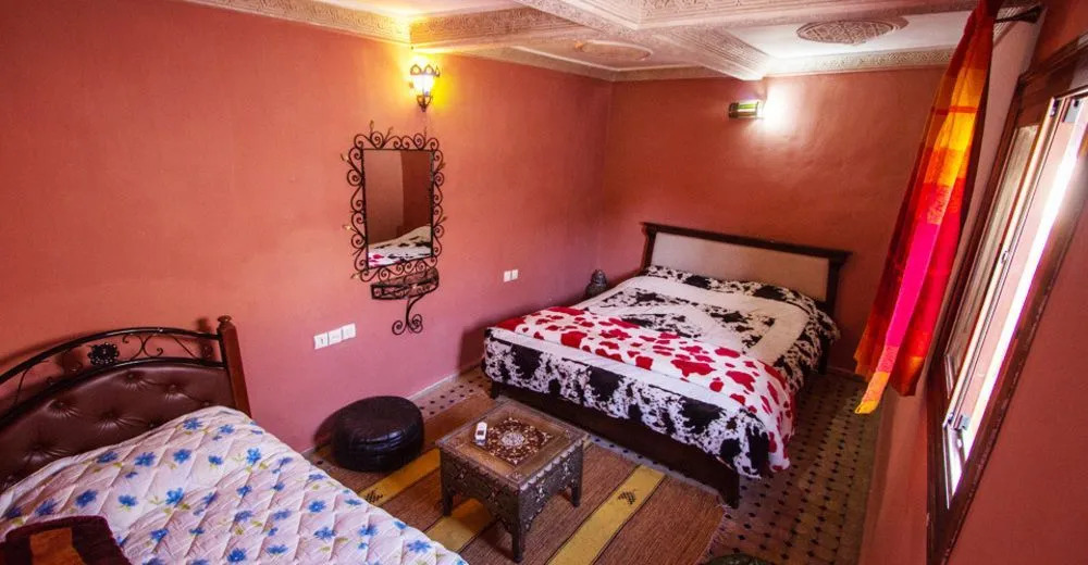 Foto - Riad Dar Rabha