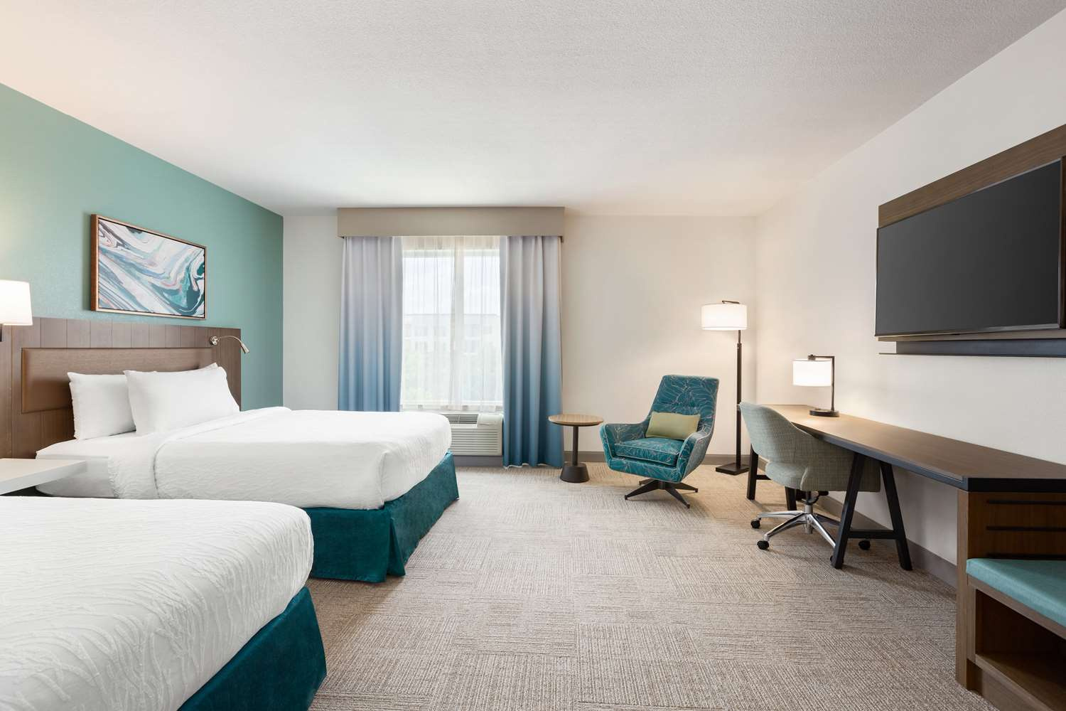 Foto - Hilton Garden Inn Houston Energy Corridor