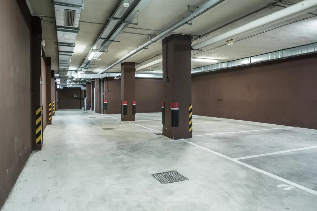 Photo - Pamplona Catedral Hotel