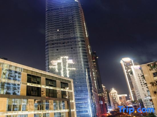 Lavande Hotel (Chongqing Jiefangbei Pedestrian Street)