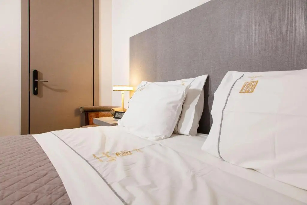 Foto - Hotiday Room Collection Athens Acropolis