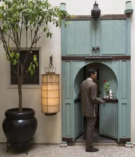 Foto - Riad Abracadabra