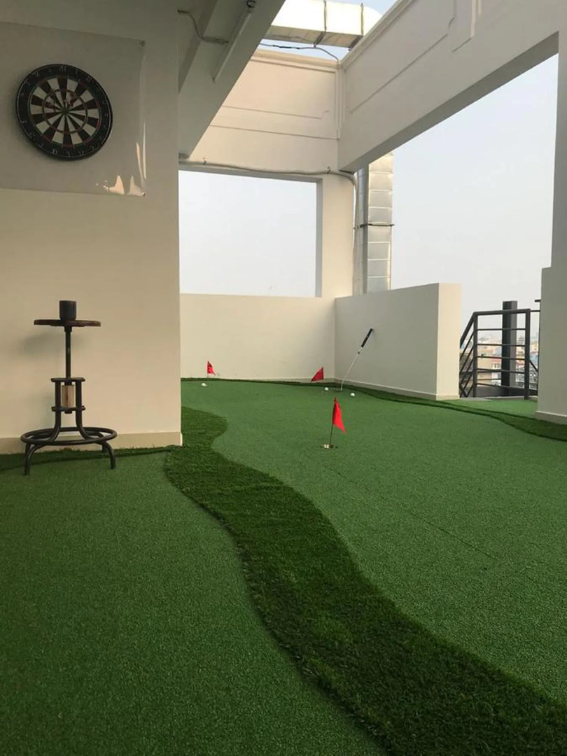 Photo - Maison De Camille Boutique Hotel