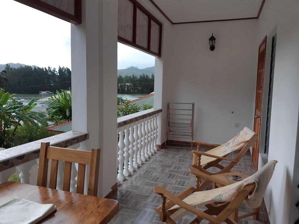 One Bedroom Self-catering Accommodation