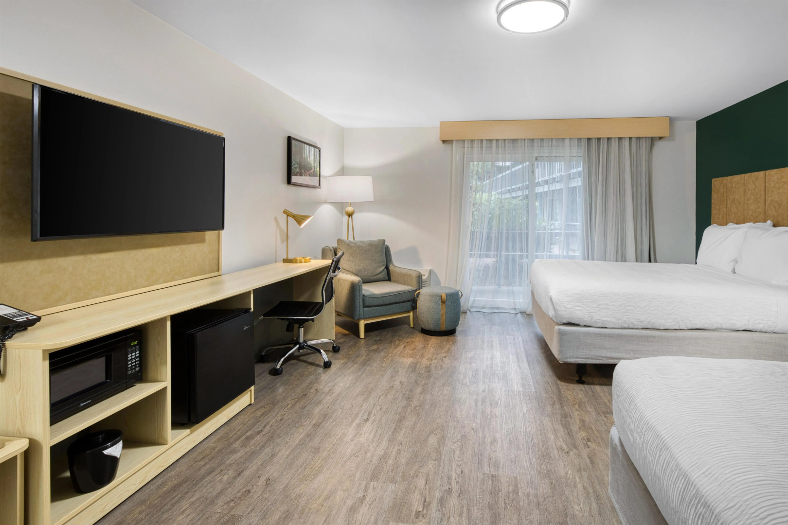Foto - Best Western Portland West Beaverton