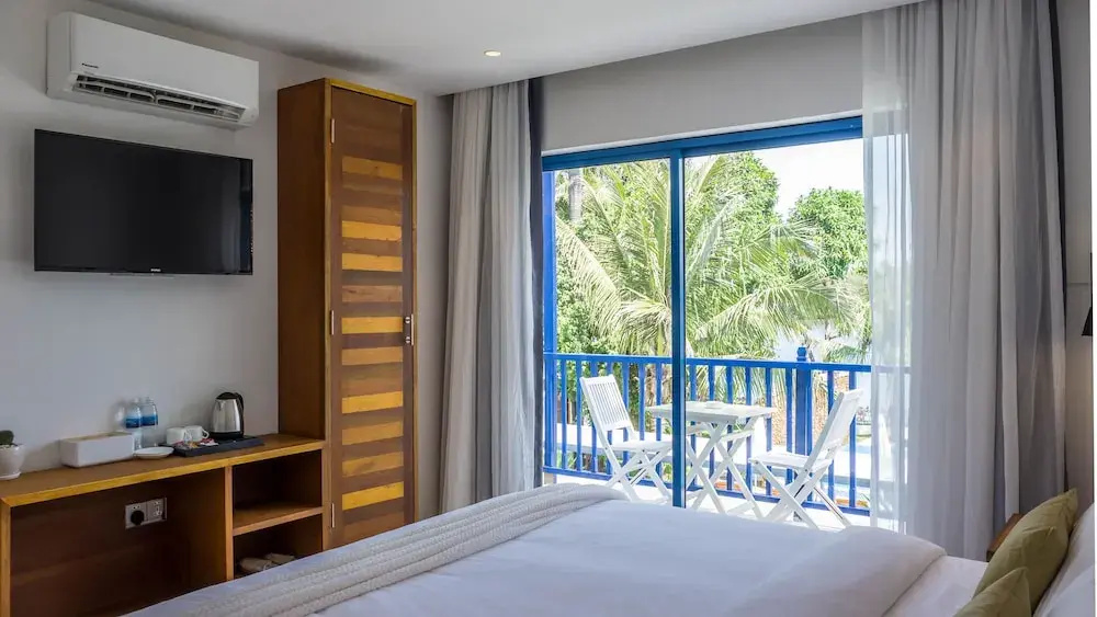 Foto - The B Resort