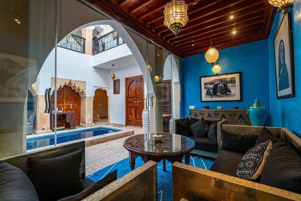 Photo - Riad Serendip Boutique Hotel