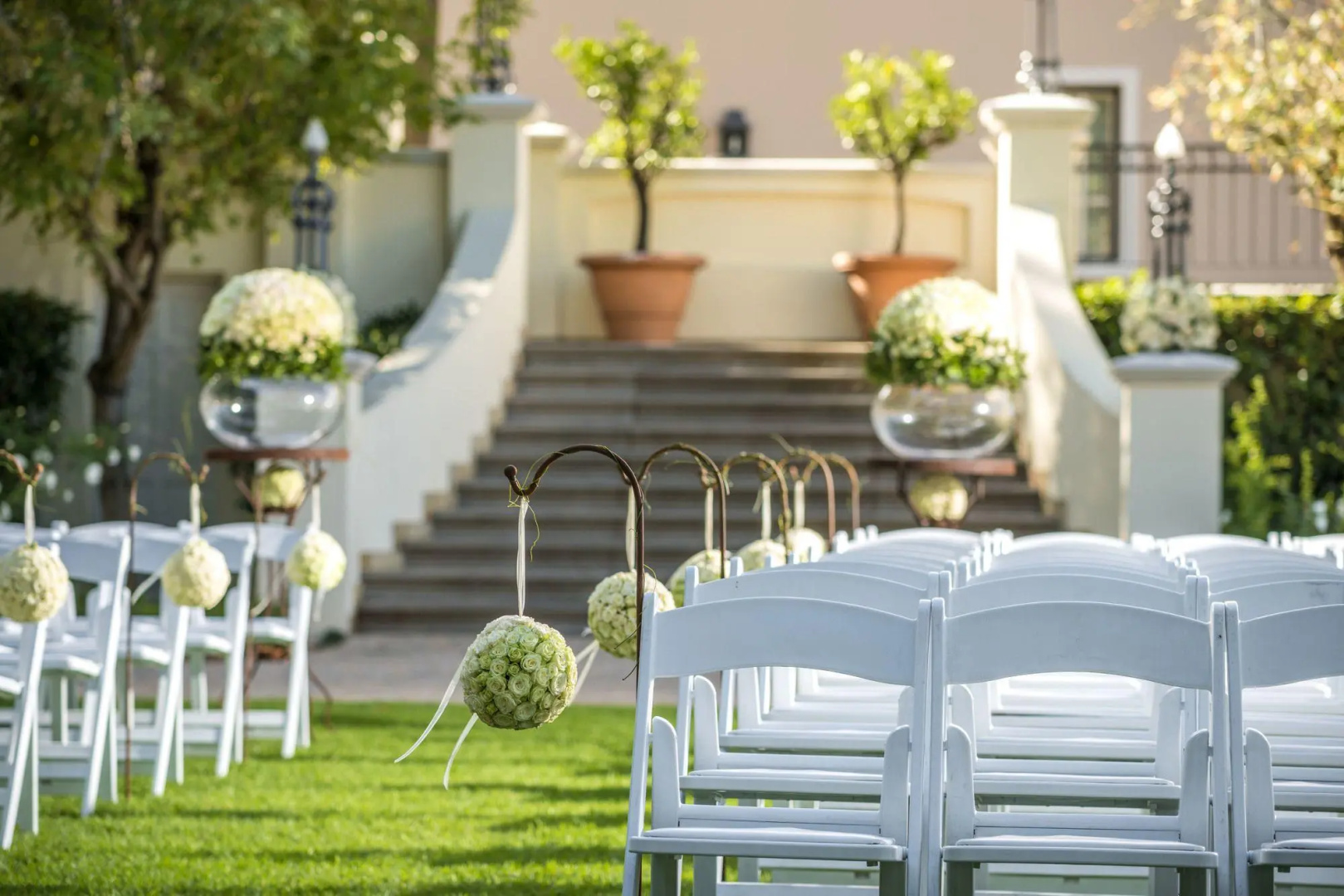 Foto - Four Seasons Hotel The Westcliff, Johannesburg