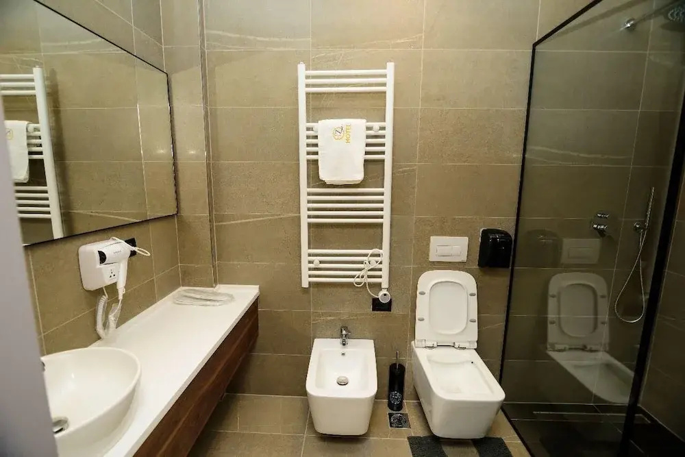 Photo - Hotel Zeneli Vlore
