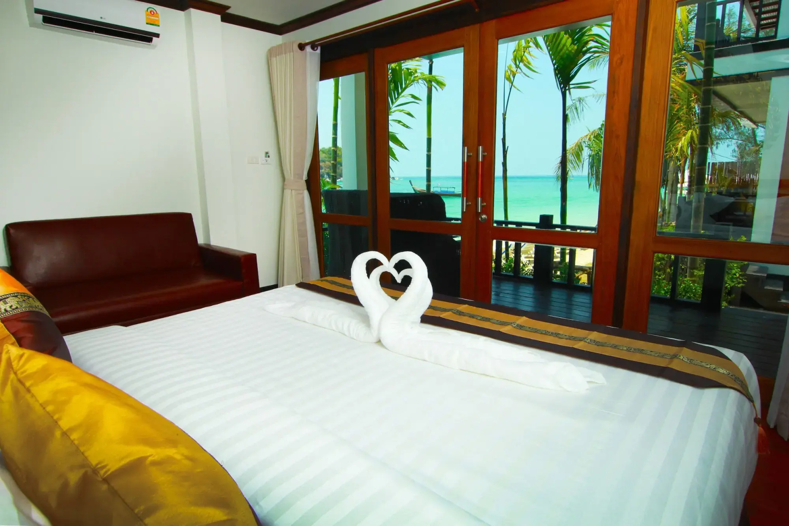 Photo - Cabana Lipe Beach Resort