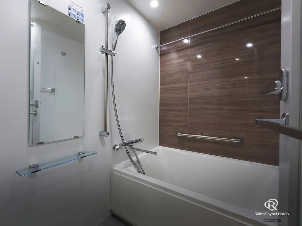 Foto - Daiwa Roynet Hotel Osaka Sakaisuji Honmachi PREMIER