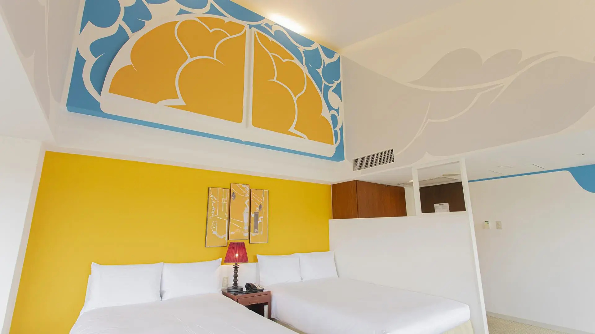 Foto - The Luigans Spa and Resort