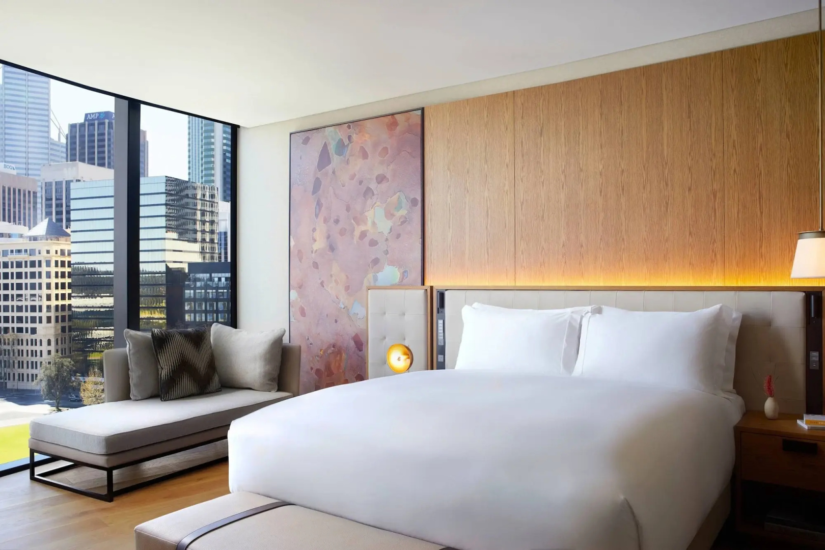 Foto - The Ritz-Carlton, Perth