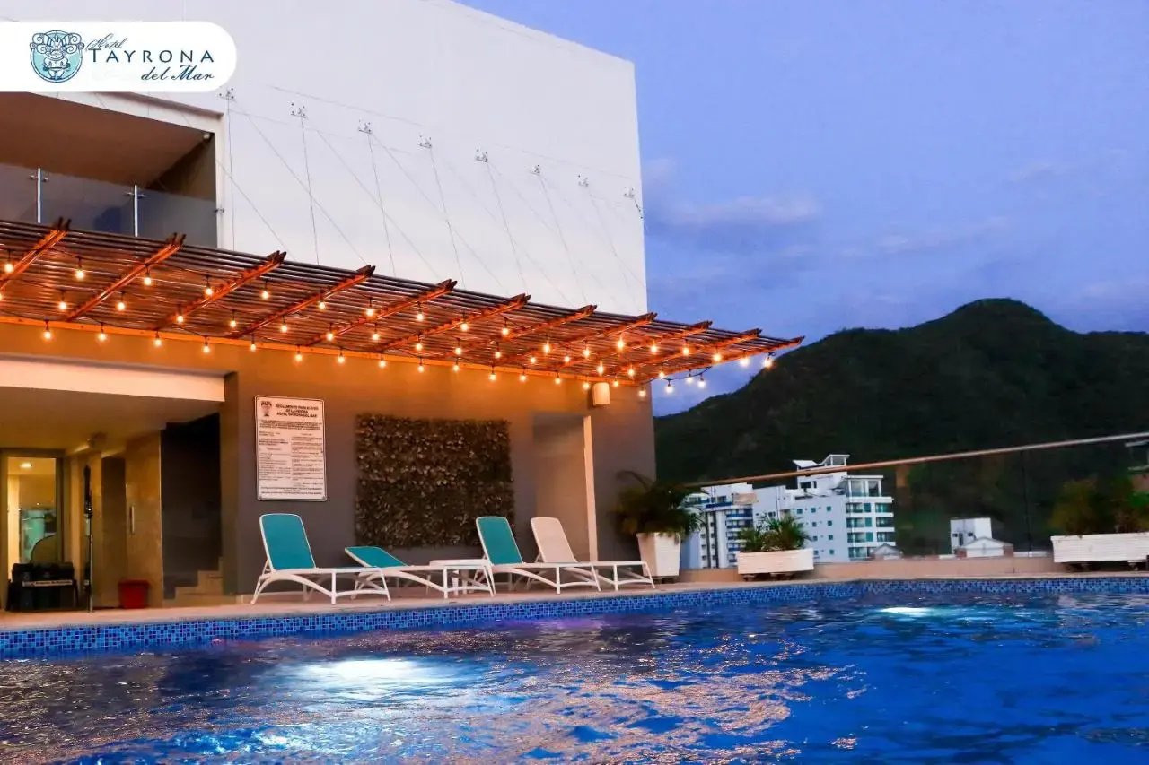 Photo - Paraiso Tayrona Casa de Playa