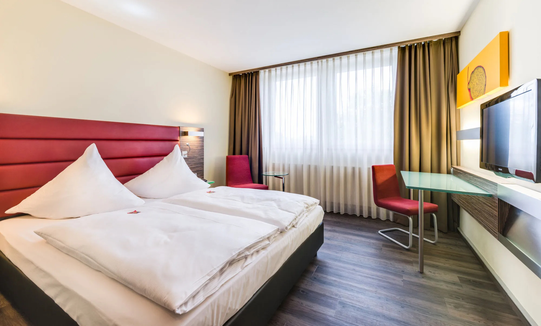 Photo - Novina Hotel Wöhrdersee Nürnberg City