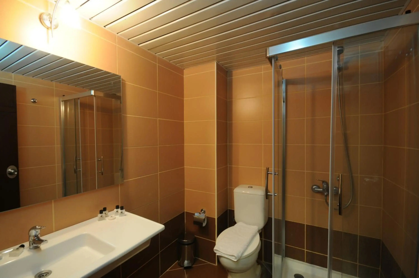 Foto - Palmea Hotel