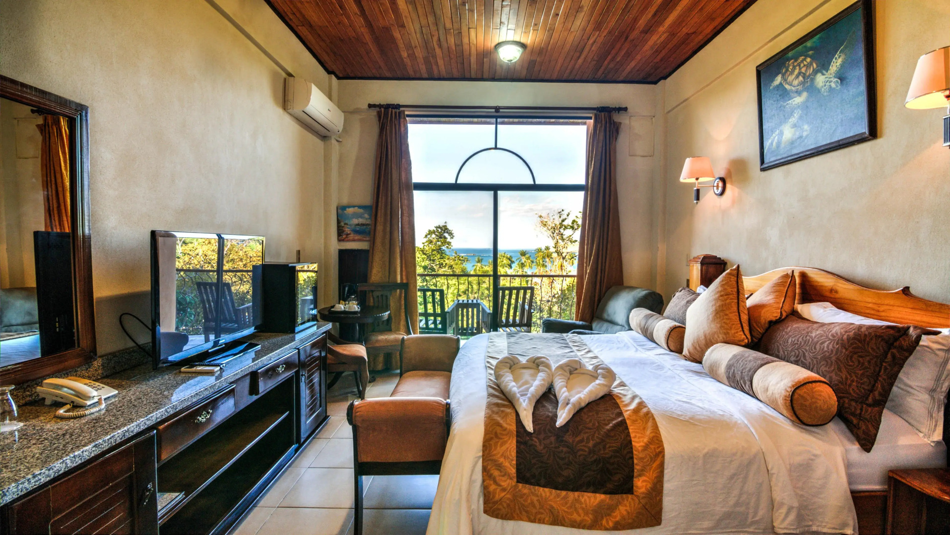 Foto - Hotel San Bada Resort & Spa