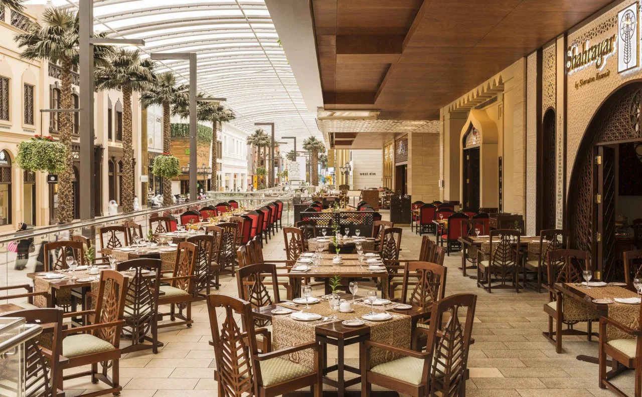 Photo - Sheraton Kuwait, a Luxury Collection Hotel, Kuwait City