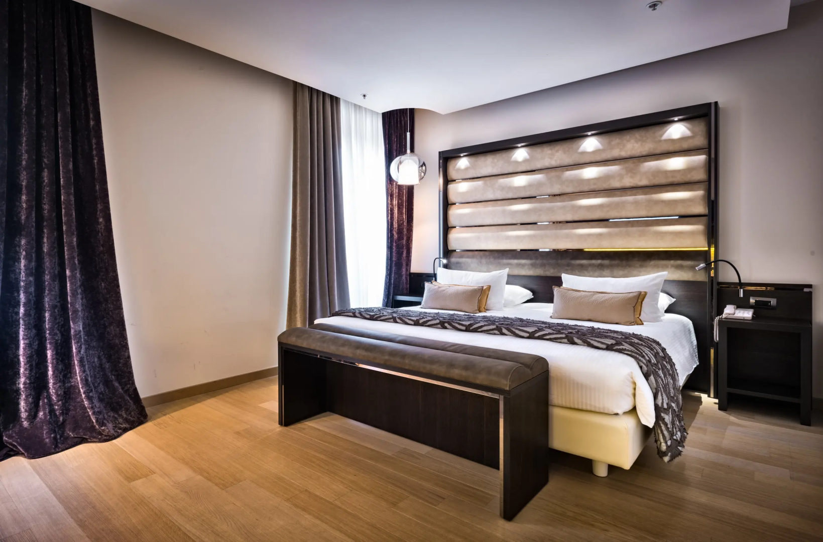 Foto - Hotel The Square Milano Duomo - Preferred Hotels & Resorts