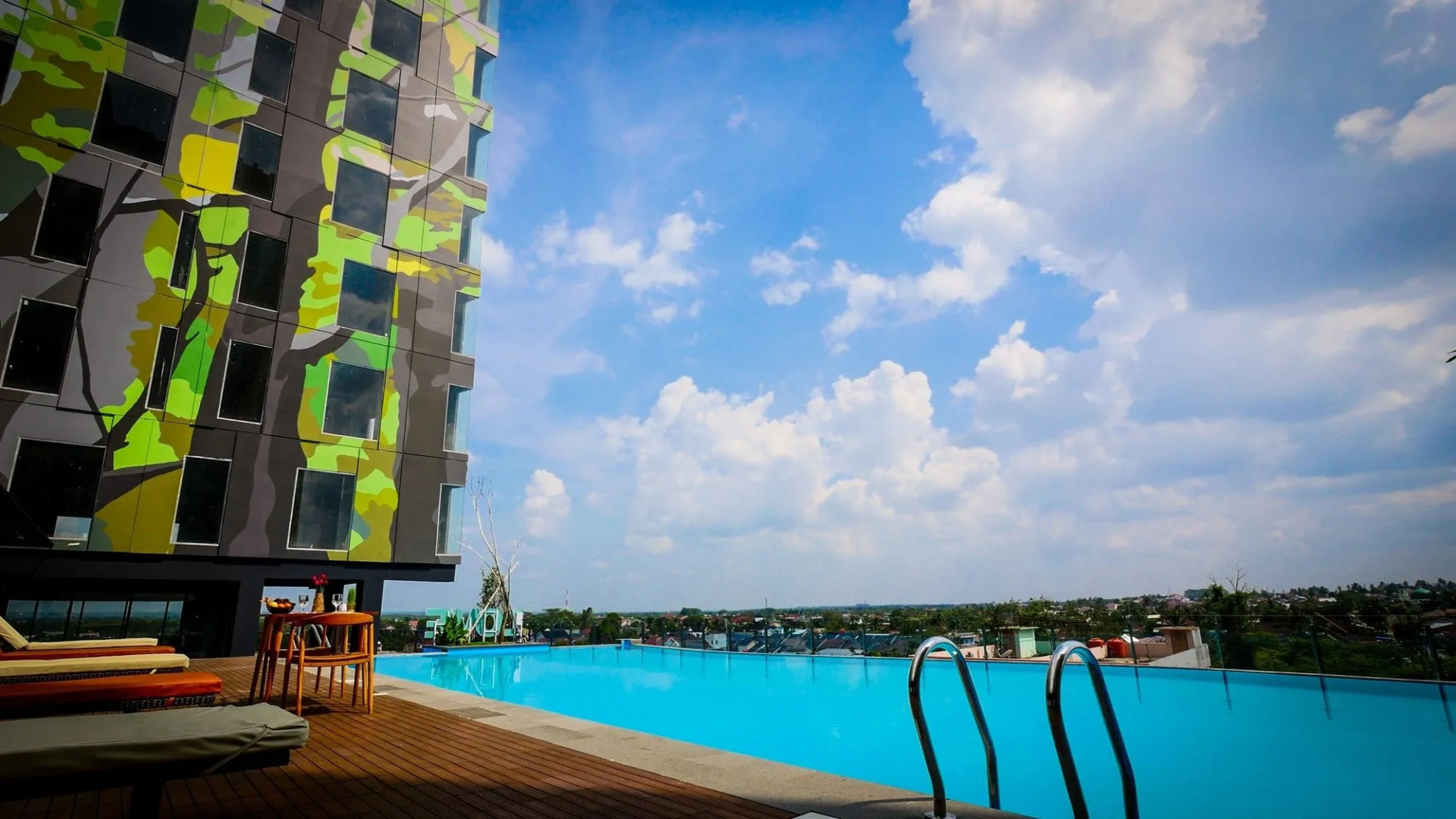 Photo - PRIME PARK Hotel & Convention Pekanbaru