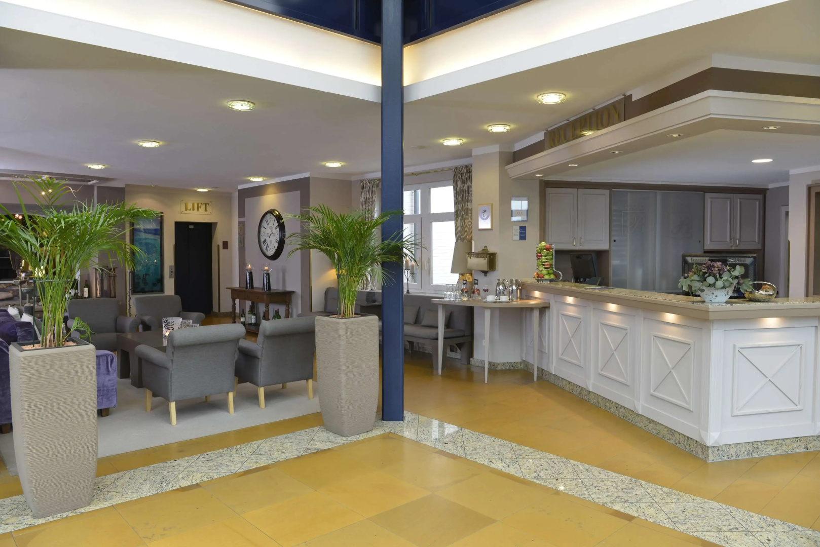 Photo - Best Western Hotel Der Foehrenhof