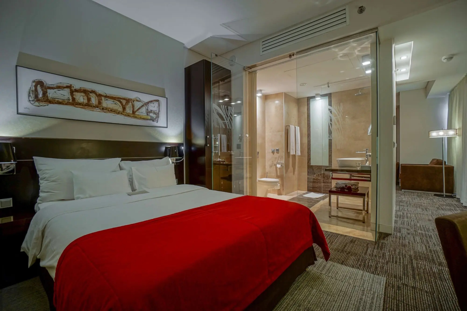 Foto - Andersia Hotel & Spa Poznan, a member of Radisson Individuals