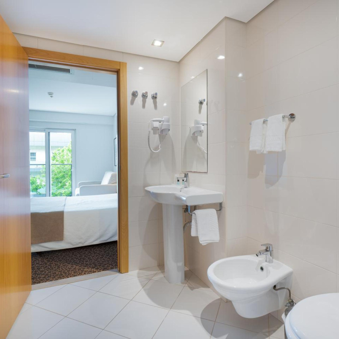 Foto - Hotel Azinheira by RIDAN Hotels