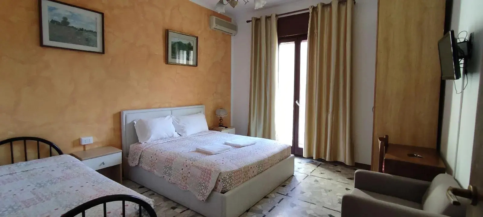 Photo - The Caponi Bros