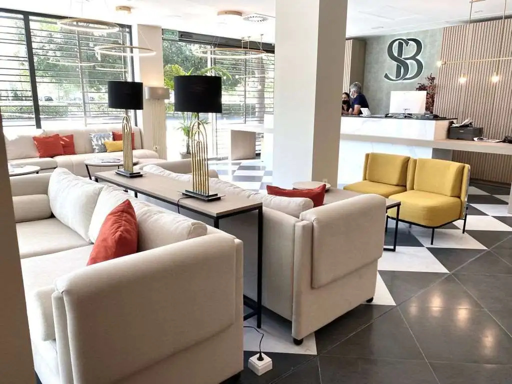 Photo - Soho Boutique Córdoba
