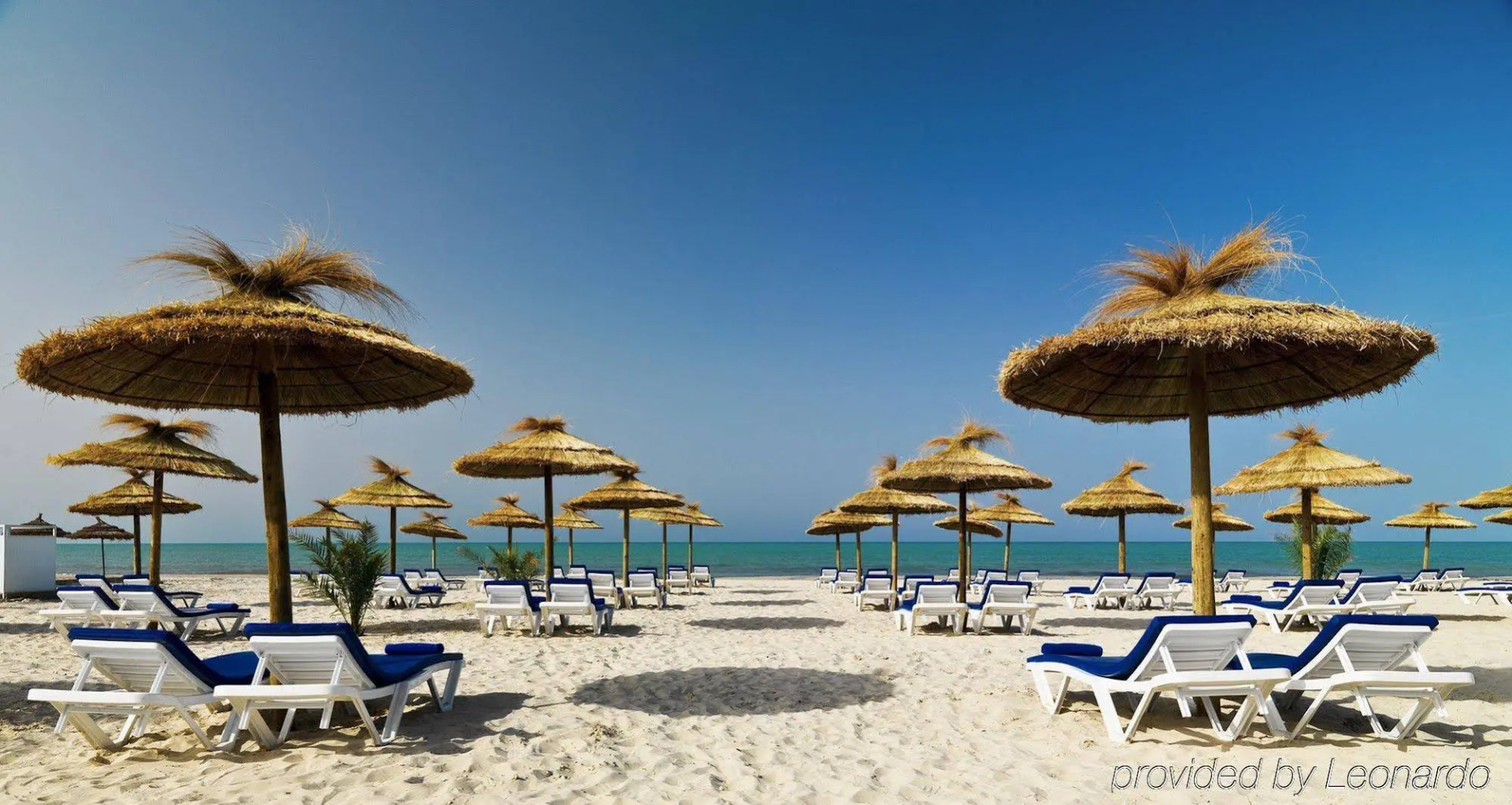 Foto - Iberostar Waves Mehari Djerba