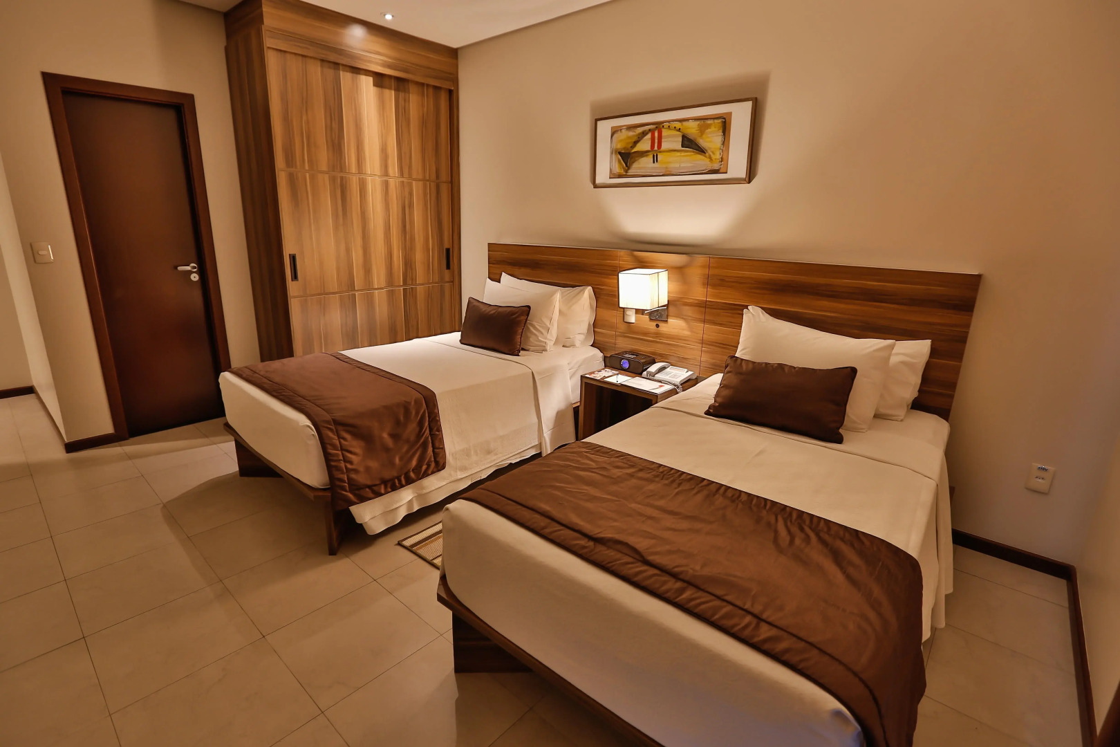 Foto - Mercure Belem Boulevard