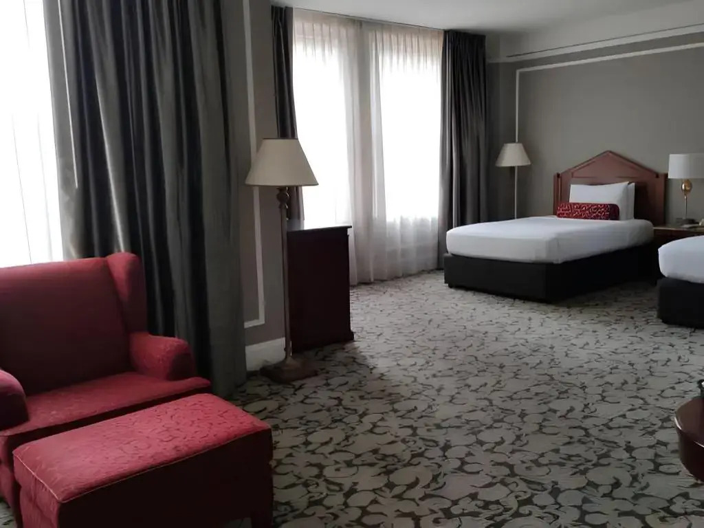 Foto - The Biltmore Los Angeles