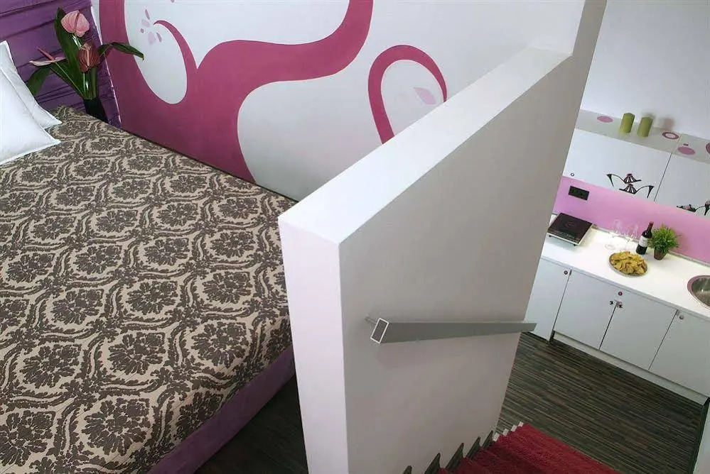 Photo - Walk Inn Váci 42