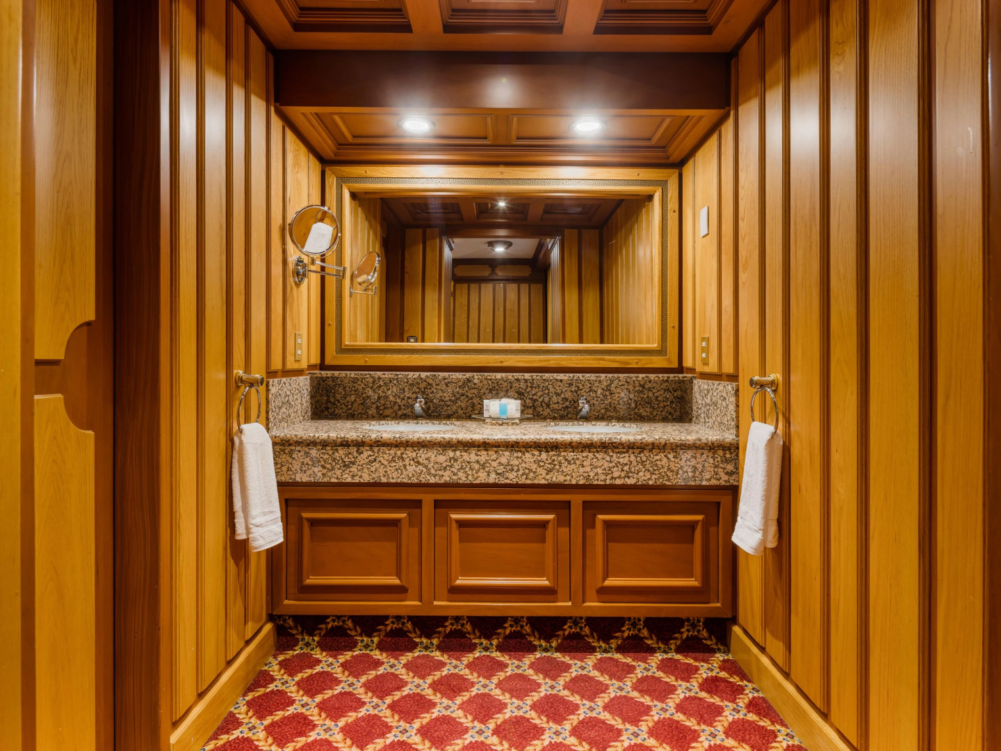 Foto - Exe Alameda Reforma