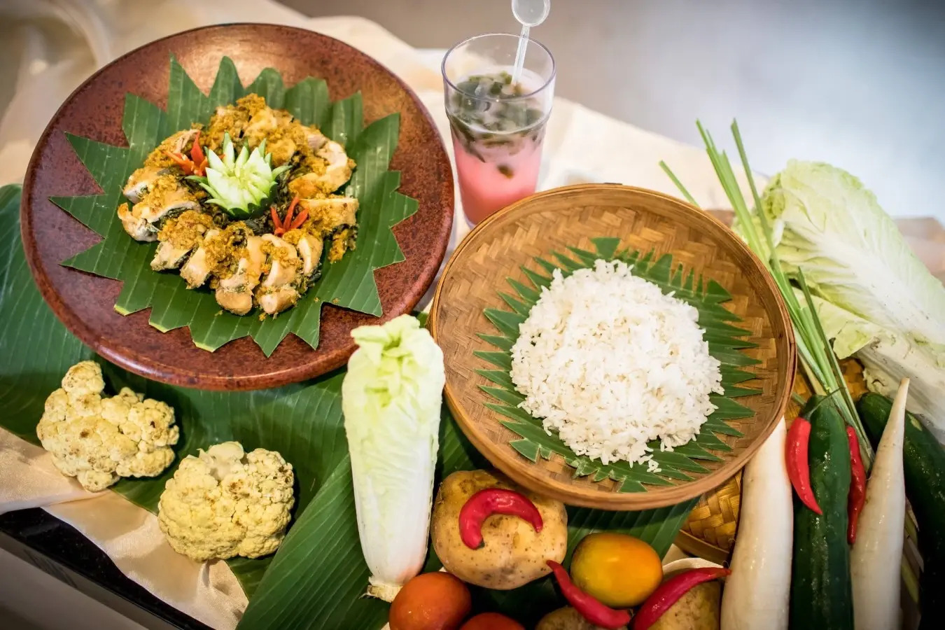 Foto - Tusita Boutique Hotel