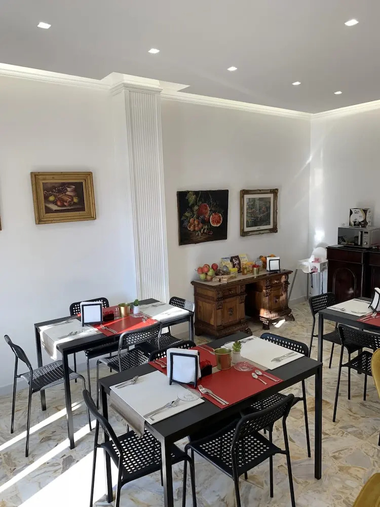 Foto - Di Palma Suite Museum