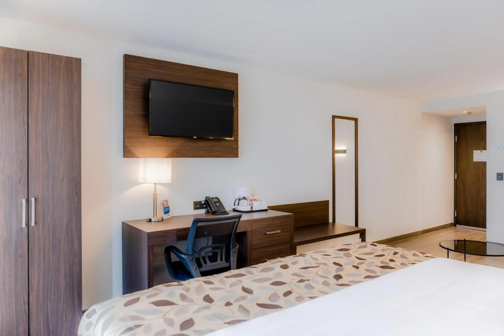 Foto - Sleep Inn Guadalajara Galerias